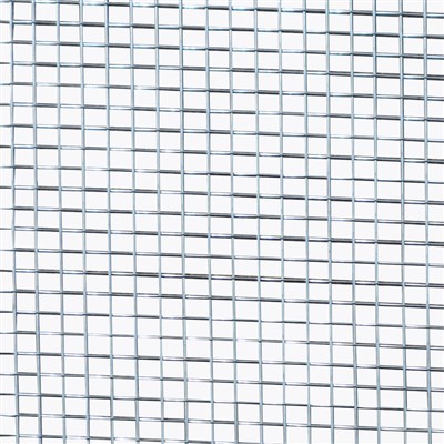 Galvaniserat fyrkantigt trådnät